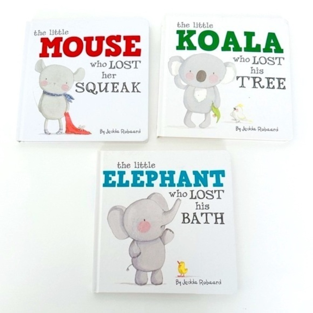 Toddler Book Lot​